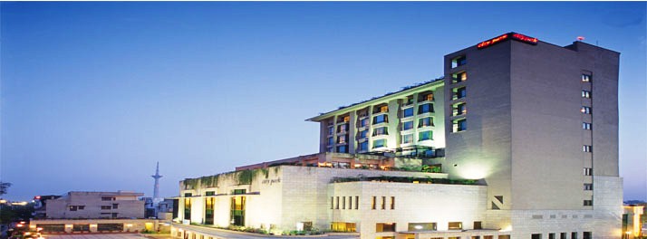 Hotel City Park Pitam Pura - Delhi  01.jpg